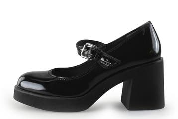 Tamaris Pumps in maat 38 Zwart, Kleding | Dames, Schoenen, Tamaris, Pumps, Verzenden, Zwart