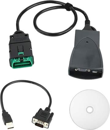 OBD2 Diagnoseapparaat Peugeot | Tweedekansje | OP=OP, Ophalen of Verzenden, Nieuw