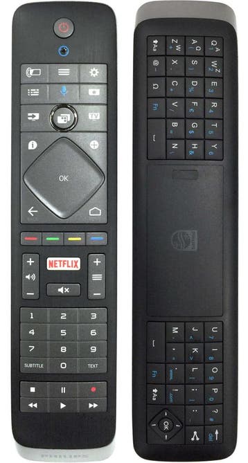 Afstandsbediening Philips 996597002994, Ophalen of Verzenden, Nieuw, Origineel