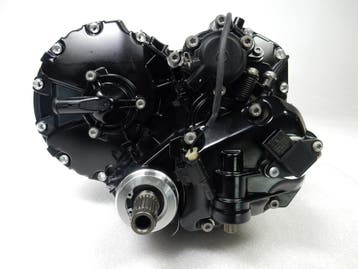 BMW R1250 RT 6-versnellingsbak zwart / 8559840, Ophalen of Verzenden, Gebruikt