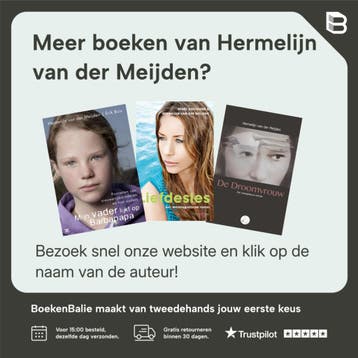 Negen geheimen van de Vrouw - Hermelijn van der Meijden -, Verzenden, Zo goed als nieuw, Hermelijn van der Meijden