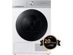 Samsung BESPOKE DV90DB8845GHU3 - Warmtepompdroger - Silent, Verzenden, Zo goed als nieuw