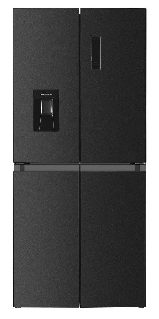 BONNMD460-WS-150-041CDI - Cross-Door Koel-vriescombinatie..., Zakelijke goederen, Horeca | Keukenapparatuur, Verzenden
