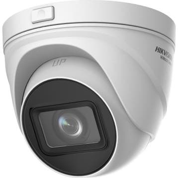 Hikvision HWI-T640HA-Z 4MP motorzoomlens Turret, Ophalen of Verzenden, Nieuw