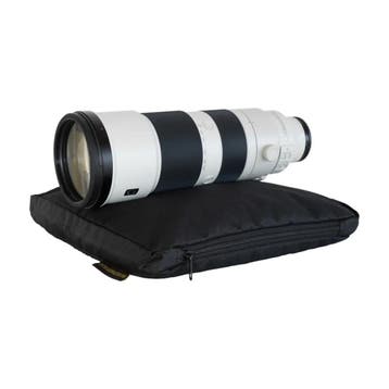Buteo Photo Gear Bean Bag 3 Flat Black, Ophalen of Verzenden, Nieuw, Overige typen, Overige Merken