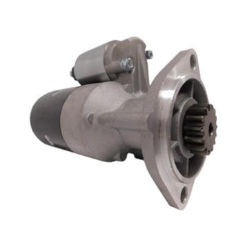 Startmotor Yanmar 1.4 kW - 12V, 15 tanden, Ophalen of Verzenden, Nieuw, Motor en Techniek, Zeilboot of Motorboot