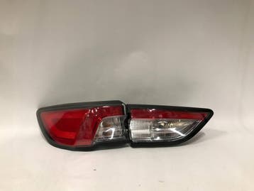Ford Kuga III MK3 19-23 linker achterlicht LED LV4B-13A603-A, Verzenden, Gebruikt