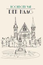 Kookboek van Den Haag 9789492821058 Zwaan de Nelly, Verzenden, Zo goed als nieuw, Zwaan de Nelly