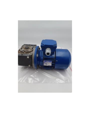 Motovario gear nmrv 040, Verzenden