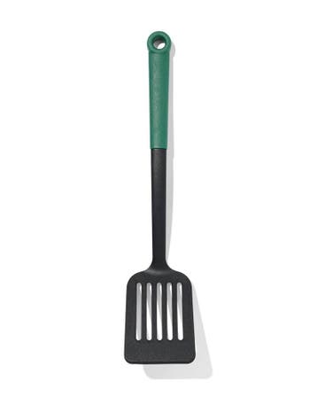 HEMA Spatel nylon groen, Verzenden, Nieuw