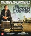 Lincoln lawyer, the - Blu-ray, Cd's en Dvd's, Blu-ray, Verzenden