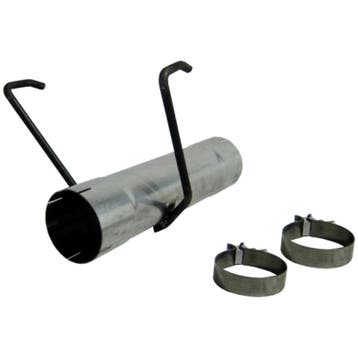 MBRP 2007-2008 Dodge Replaces all 17 overall length mufflers, Ophalen of Verzenden, Nieuw