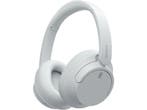 Sony WH-CH720N - Draadloze On-Ear Koptelefoon - Noise, Verzenden, Nieuw, Sony