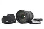 Sigma 2.8/18-50mm EX DC Macro for Canon Zoomlens, Nieuw