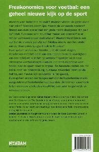 Dure spitsen scoren niet 9789046806906 Stefan Szymanski, Verzenden, Zo goed als nieuw, Stefan Szymanski