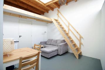 Studio te huur in Lisse - 25 m² - 1 kamer(s), Overige regio's