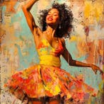 Ginger Red (1965) - Lucia