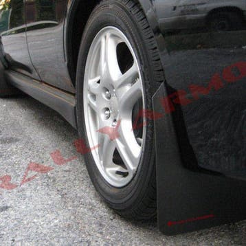 Rally Armor 02-07 Subaru WRX/STI/RS/2.5i (Wagons Req. Mod.), Ophalen of Verzenden, Nieuw