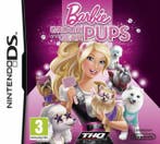DS Barbie Hondenshow Puppys, Verzenden, Zo goed als nieuw