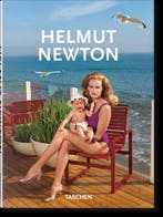 Helmut Newton 9783836594004 Helmnut Newton, Boeken, Verzenden, Zo goed als nieuw, Helmnut Newton