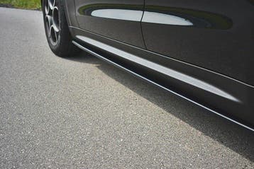 Side Skirts Alfa Romeo Stelvio Maxton, Ophalen of Verzenden, Nieuw