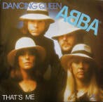 vinyl single 7 inch - ABBA - Dancing Queen, Cd's en Dvd's, Vinyl Singles, Verzenden, Zo goed als nieuw
