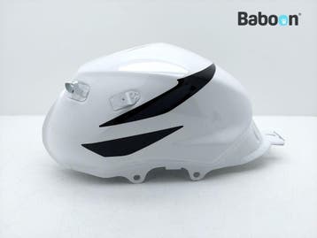 Benzine Tank Honda CBF 125 2009-2013 (CBF125 JC40) Color, Verzenden, Gebruikt