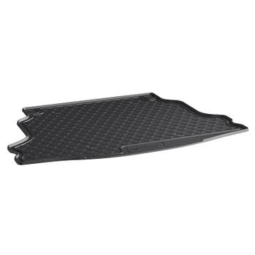Rubber kofferbakmat | geschikt voor Honda | Civic 17- 5d hat, Verzenden, Nieuw