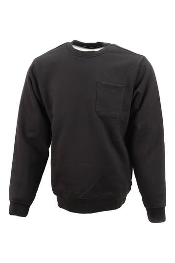Vans Trui in maat S Zwart, Verzenden, Zo goed als nieuw, Zwart, Vans