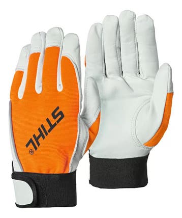 Stihl DYNAMIC SensoLight, werkhandschoenen, maat S, Ophalen of Verzenden, Overige typen