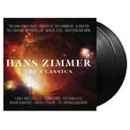 Hans Zimmer - The Classics -, Nieuw in verpakking