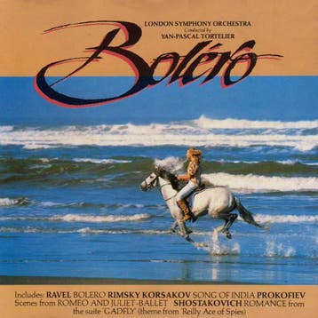 cd - London Symphony Orchestra - onducted By Yan-Pascal T..., Verzenden, Zo goed als nieuw