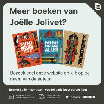 Knekelstad - Joëlle Jolivet 9789076174815, Verzenden, Gelezen, Joëlle Jolivet