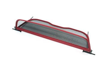 Cabrio Windscherm Renault Megane 3 rood, Ophalen of Verzenden, Nieuw, Renault