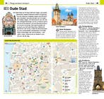 Praag / Capitool Reisgidsen Top 10 9789000395743 Capitool, Boeken, Reisgidsen, Verzenden, Gelezen, Capitool