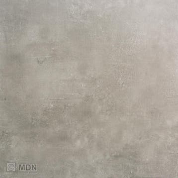 Vloertegels Concrete grijs 60x60 gerectificeerd, Verzenden, Nieuw