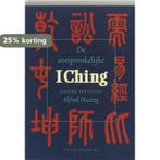 OORSPRONKELIJKE I CHING 9789069634807, Verzenden, Zo goed als nieuw