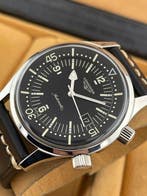 Longines - Legend Diver - L.3.674.4 - Heren - 2010