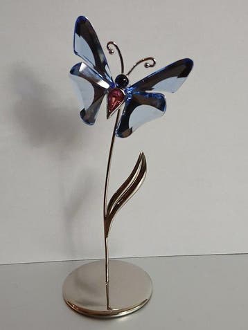 Swarovski - Yasmine Hurel - Figuur - Crystal Paradise