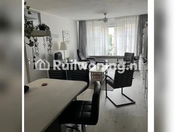 Gezellige woning in Ede ruilen voor groter in Apeldoorn