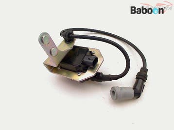 Bobine Aprilia SR Max 300 2011-2016 (SR300 300ie), Verzenden, Gebruikt