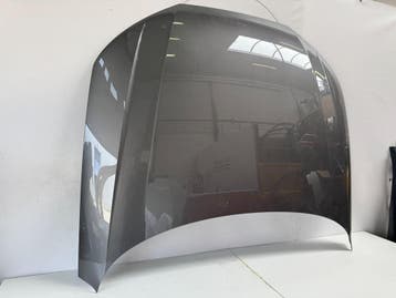 AUDI A4 B9 8W MOTORKAP ORIGINEEL MOOI SCHADEVRIJ, Auto-onderdelen, Ophalen, Gebruikt, Voor, Audi