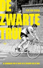 De Zwarte Trui 9789400412019 Flip van Doorn, Ophalen of Verzenden, Nieuw, Flip van Doorn