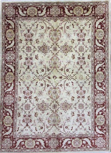 Ziegler - Tapijt - 236 cm - 164 cm - Exclusive Ziegler Neu, Nieuw
