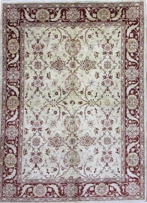 Ziegler - Tapijt - 236 cm - 164 cm - Exclusive Ziegler Neu, Huis en Inrichting, Stoffering | Tapijten en Kleden