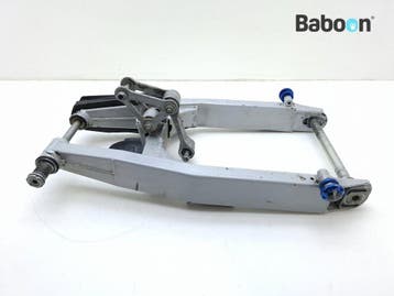 Achterbrug Aprilia Pegaso 650 2005-2009 (Strada + Trail +, Verzenden, Gebruikt