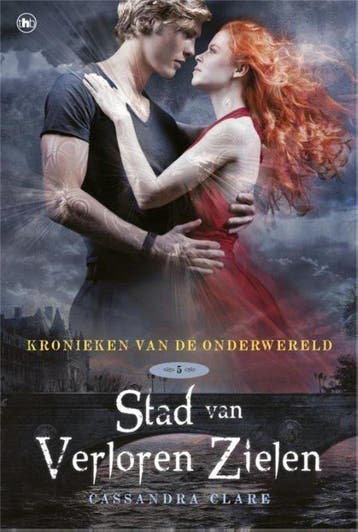 Kronieken van de Onderwereld 5, Verzenden, Gelezen