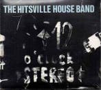 cd - The Hitsville House Band - 12 O Clock Stereo, Verzenden, Zo goed als nieuw