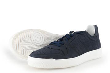 Sacha Sneakers in maat 42 Blauw, Sacha, Verzenden, Blauw, Sneakers of Gympen