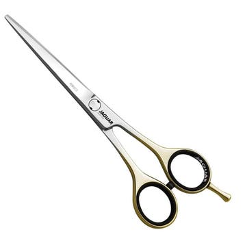 Jaguar  Silver Line  Perfect  Knipschaar  5.5 Inch, Sieraden, Tassen en Uiterlijk, Uiterlijk | Haarverzorging, Verzenden, Nieuw